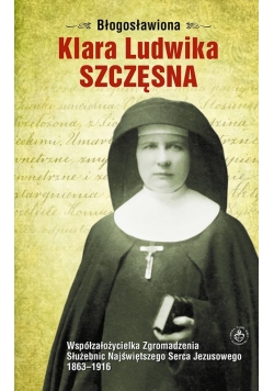 Błogosławiona Klara Ludwika Szczęsna