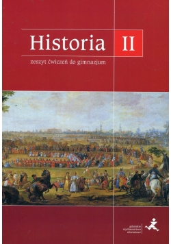 Podróże w czasie Historia 2 Zeszyt ćwiczeń