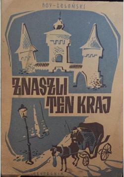 Znaszli tej kraj..?, 1949 r.