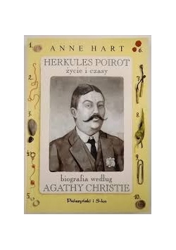 Herkules Poirot życie i czasy