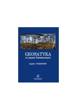 Geomatyka w lasach Państwowych