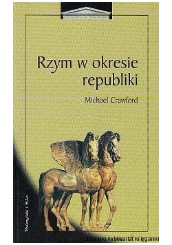 Rzym w okresie republiki