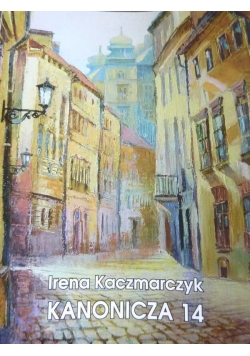Kanonicza 14