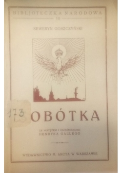 Sobótka
