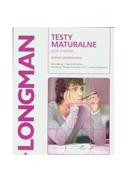 Testy maturalne język angielski poziom podstawowy 2012