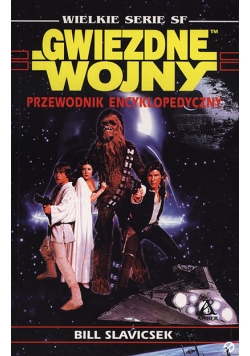Gwiezdne wojny . Przewodnik  Encyklopedyczny