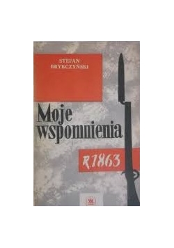 Moje wspomnienia