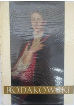 Henryk Rodakowski