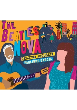 The Beatles Nova