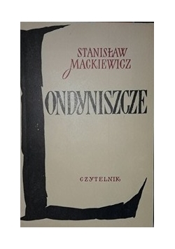 Ondyniszcze