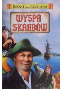 Wyspa skarbów