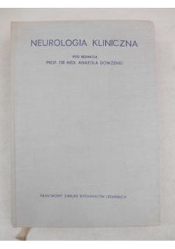 Neurologia kliniczna