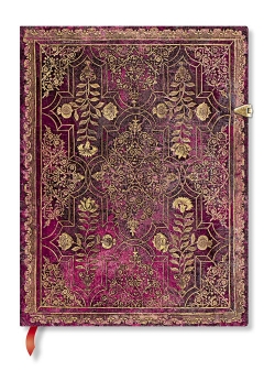 Notatnik Amaranth Ultra Linia