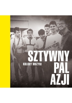 Kolory muzyki