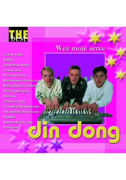 Weź moje serce