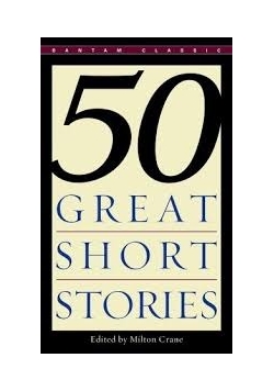 50 great short stories