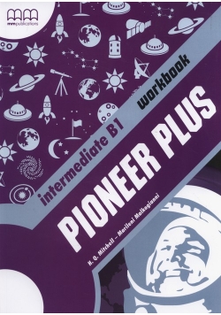 Pioneer Plus Intermediate Workbook
