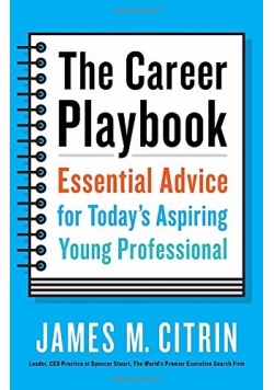 The Career Playbook