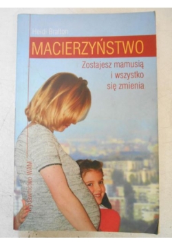 Macierzyństwo