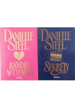 Randki w ciemno/ Sekrety