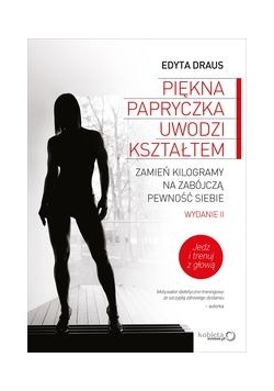Piękna papryczka uwodzi kształtem, Nowa
