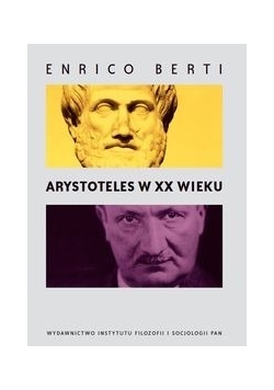 Arystoteles w XX wieku