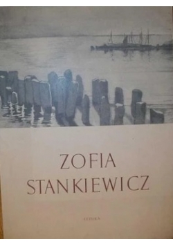 Zofia Stankiewicz