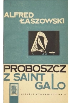 Proboszcz z Saint Galo