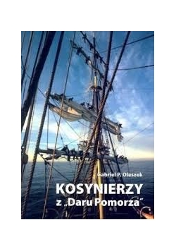 Kosynierzy z Daru Pomorza