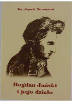 Bogdan Jański i jego dzieło