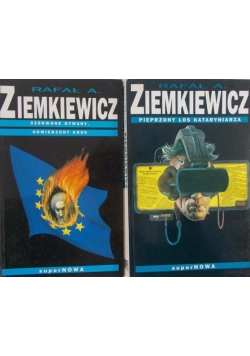 Czerwone Dywany /Pieprzony los kataryniarza