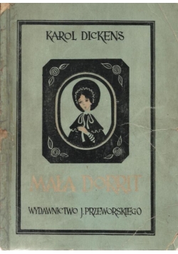 Mała Dorrit , 1949 r.