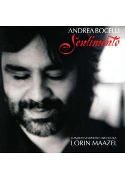 Sentimento CD