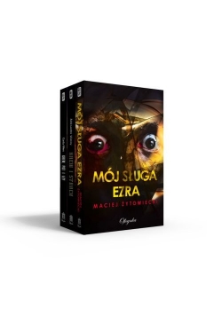 Pakiet Polish horror story