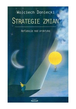 Strategie zmian