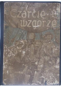 Czarcie wzgórze, 1926 r.,