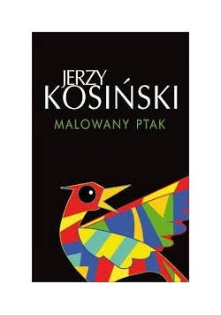 Malowany ptak