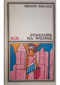Penelopa na wojnie