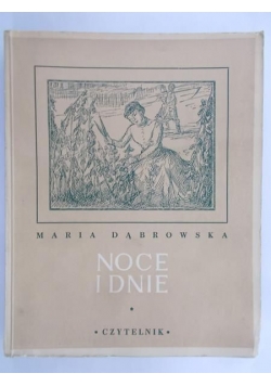 Noce i Dnie, 1950r.