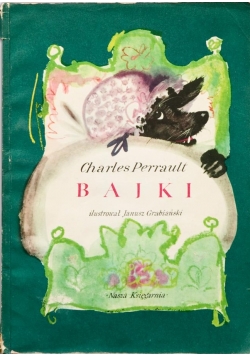 Bajki