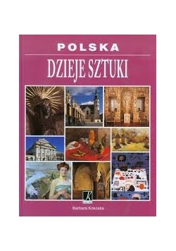 Polska. Dzieje Sztuki
