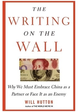 The Writing on the Wall