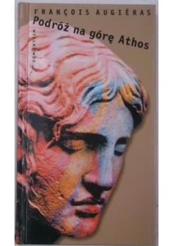 Podróż na górę Athos