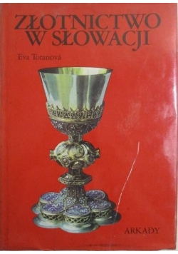 Złotnictwo w Słowacji