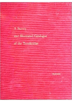 A survey and illustrated catalogue of the Teredinidae
