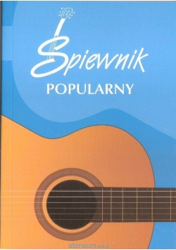Śpiewnik popilarny