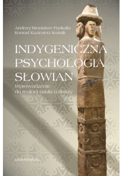 Indygeniczna psychologia Słowian