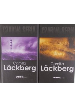 Latarnik ,cz.1-2