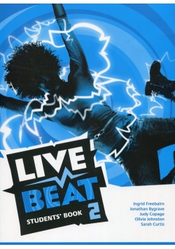 Live Beat 2 Students Book