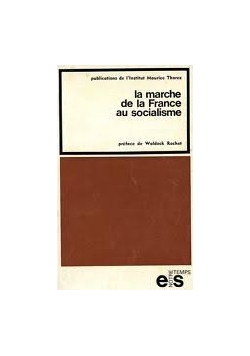 La marche de la France au socialisme
